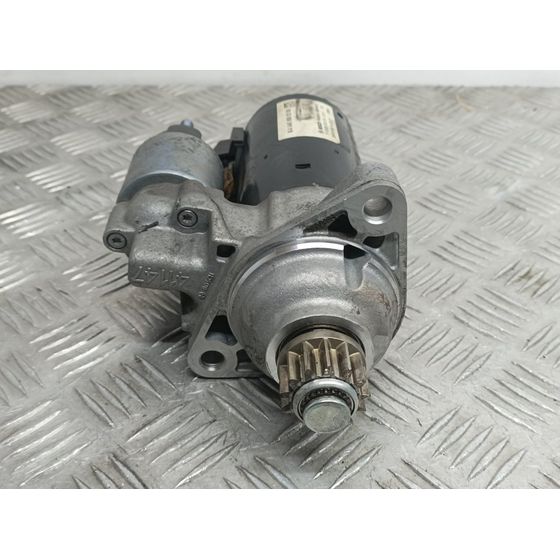 Motor Arranque Para Mercedes Clase B