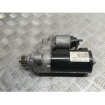 Motor Arranque Para Mercedes Clase B