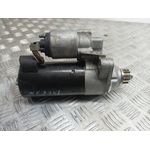 Motor Arranque Para Mercedes Clase B