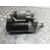 Motor Arranque Para Mercedes Clase B