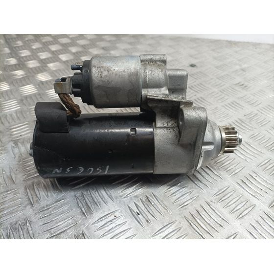 Motor Arranque Para Mercedes Clase B