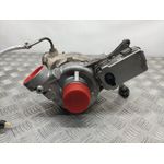 Turbocompresor Para Mercedes Clase B