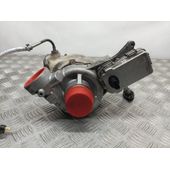 Turbocompresor Para Mercedes Clase B