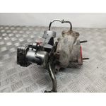 Turbocompresor Para Mercedes Clase B