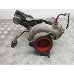 Turbocompresor Para Mercedes Clase B