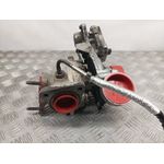 Turbocompresor Para Mercedes Clase B