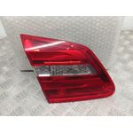 Piloto Trasero Izquierdo Para Mercedes Clase B