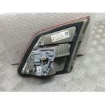 Piloto Trasero Izquierdo Para Mercedes Clase B