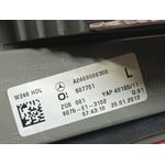 Piloto Trasero Izquierdo Para Mercedes Clase B