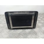 Sistema Navegacion Gps Para Mercedes Clase B