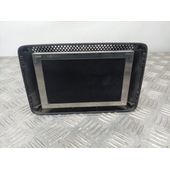 Sistema Navegacion Gps Para Mercedes Clase B