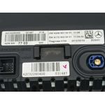 Sistema Navegacion Gps Para Mercedes Clase B