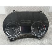 Cuadro Instrumentos para Mercedes-Benz Clase B (W246)