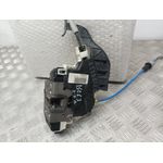 Cerradura Puerta Delantera Derecha Para Mercedes Clase B