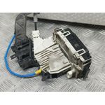 Cerradura Puerta Delantera Derecha Para Mercedes Clase B
