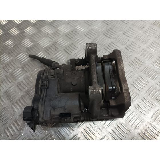 Pinza Freno Trasera Derecha Para Mercedes Clase B