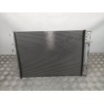 Condensador / Radiador Aire Acondicionado Para Hyundai I20 Active