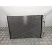 Condensador / Radiador Aire Acondicionado Para Hyundai I20 Active