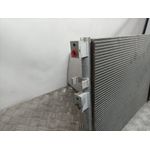 Condensador / Radiador Aire Acondicionado Para Hyundai I20 Active