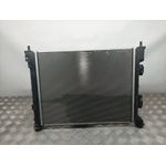 Radiador Agua Para Hyundai I20 Active