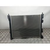 Radiador Agua Para Hyundai I20 Active