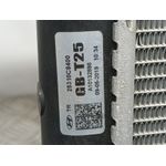 Radiador Agua Para Hyundai I20 Active