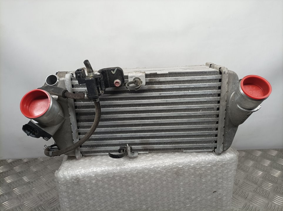 Intercooler Para Hyundai I20 Active