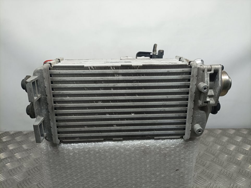 Intercooler Para Hyundai I20 Active