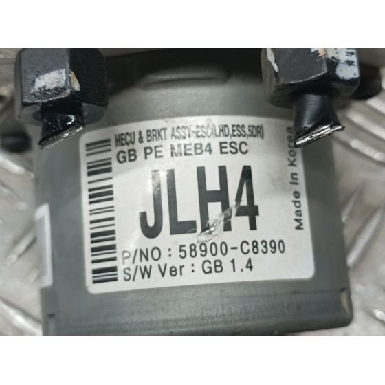 Abs Para Hyundai I20 Active