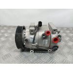 Compresor Aire Acondicionado Para Hyundai I20 Active