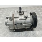 Compresor Aire Acondicionado Para Hyundai I20 Active