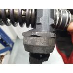 Inyector Para Volkswagen Golf V Berlina