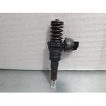 Inyector Para Volkswagen Golf V Berlina