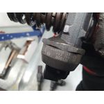 Inyector Para Volkswagen Golf V Berlina