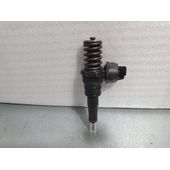 Inyector Para Volkswagen Golf V Berlina
