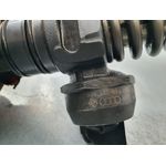 Inyector Para Volkswagen Golf V Berlina