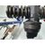 Inyector Para Volkswagen Golf V Berlina