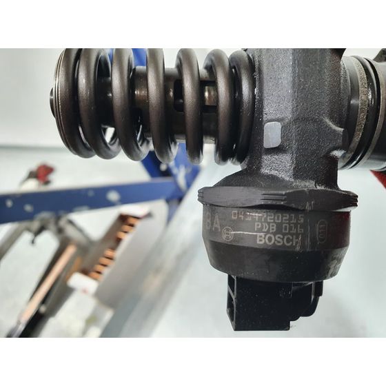 Inyector Para Volkswagen Golf V Berlina