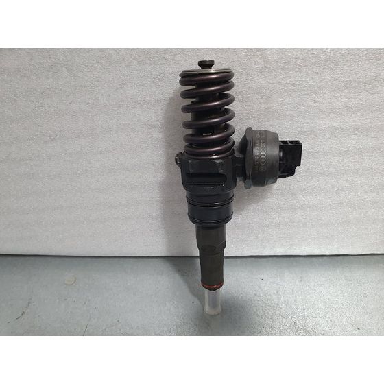 Inyector Para Volkswagen Golf V Berlina