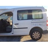 Puerta Lateral Corredera Izquierda Para Volkswagen Caddy Ka/Kb