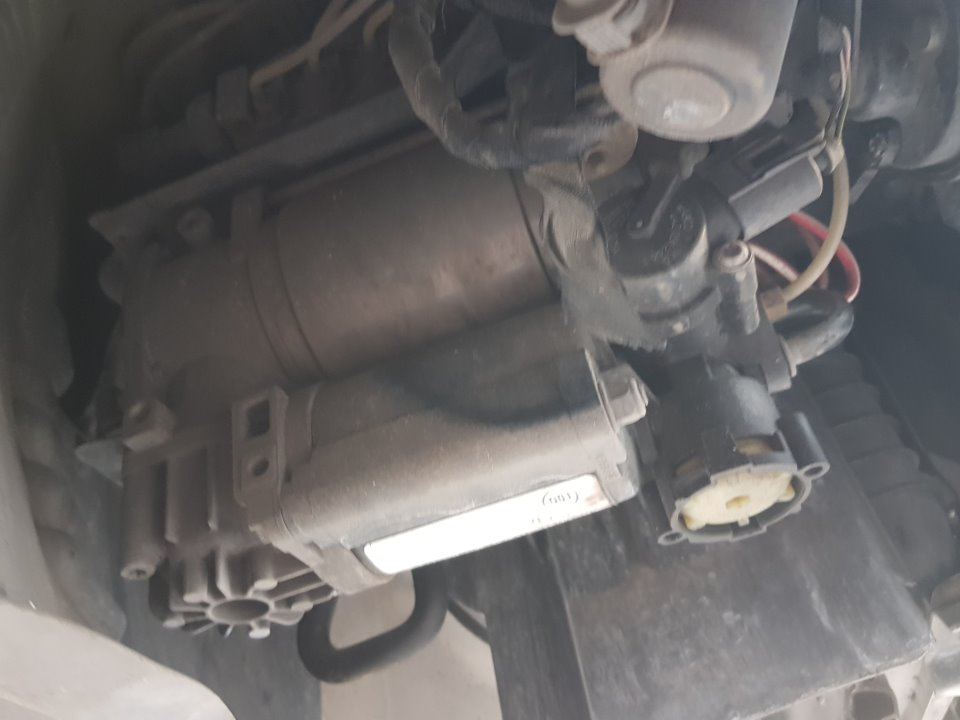 Compresor Suspension Neumatica para Mercedes-Benz Clase S (W220) Berlina
