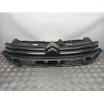 Rejilla Delantera Para Citroen C3