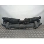 Rejilla Delantera Para Citroen C3