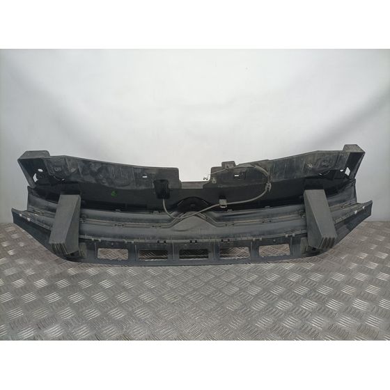 Rejilla Delantera Para Citroen C3