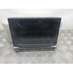 Sistema Navegacion Gps Para Citroen C3