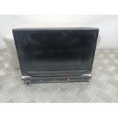 Sistema Navegacion Gps Para Citroen C3