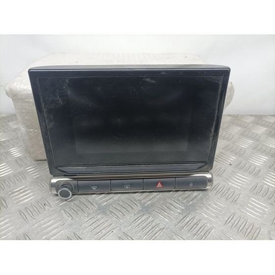 Sistema Navegacion Gps Para Citroen C3
