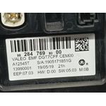 Sistema Navegacion Gps Para Citroen C3