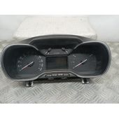 Cuadro Instrumentos Para Citroen C3