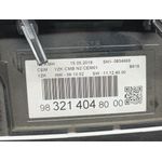 Cuadro Instrumentos Para Citroen C3